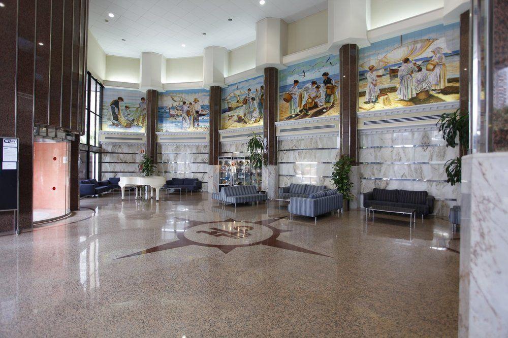 Marina Resort Benidorm - The Original Benidorm Vibe Exterior photo