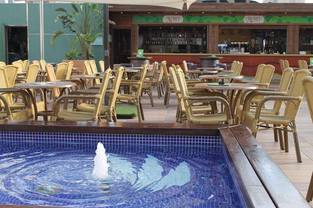 Marina Resort Benidorm - The Original Benidorm Vibe Exterior photo