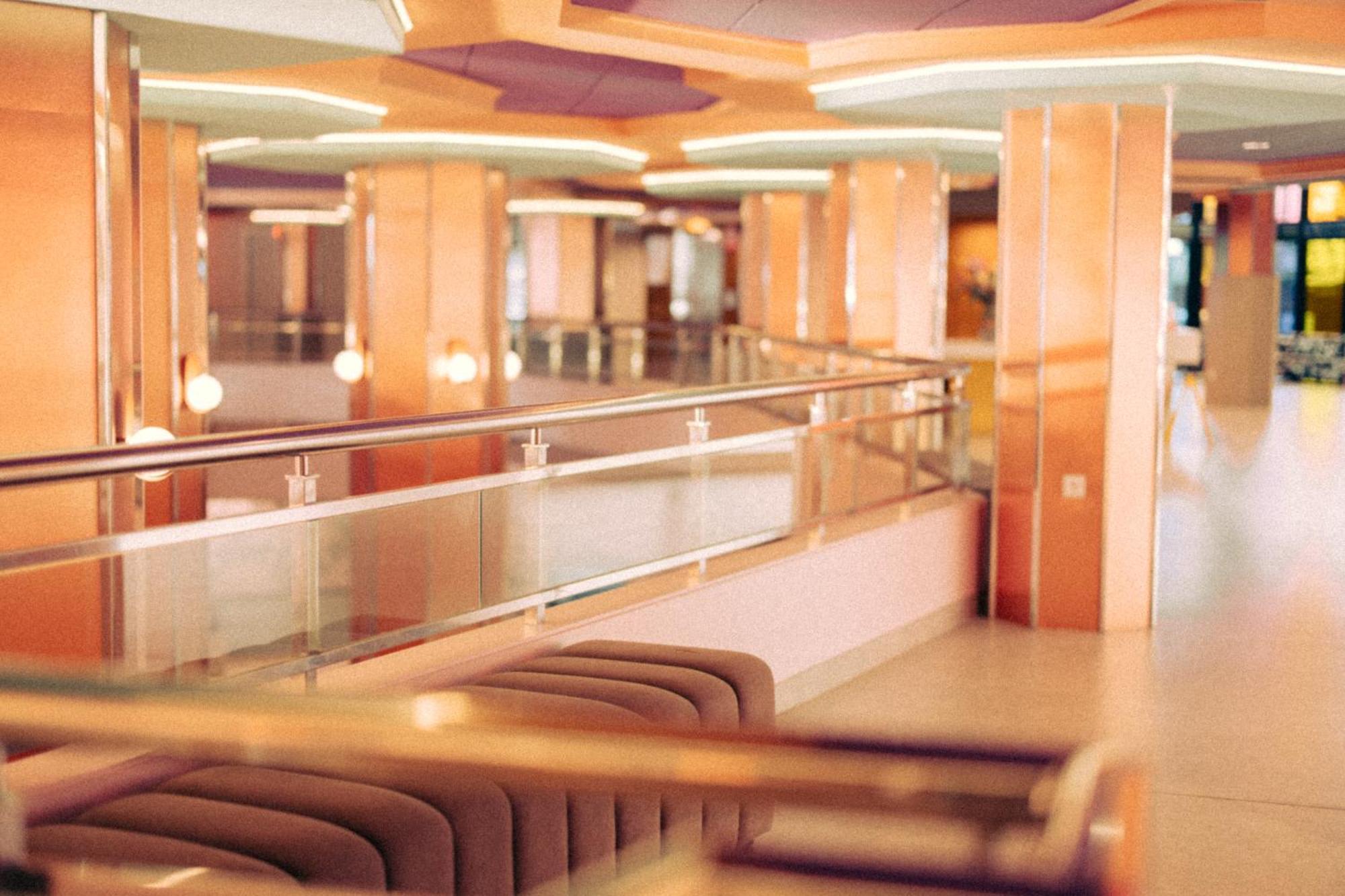 Marina Resort Benidorm - The Original Benidorm Vibe Exterior photo