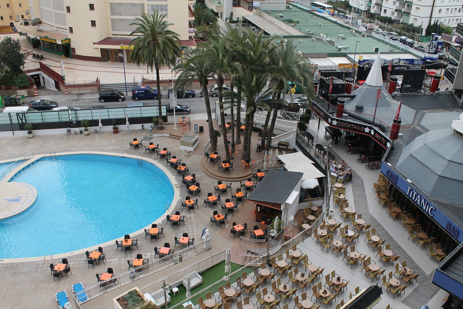 Marina Resort Benidorm - The Original Benidorm Vibe Exterior photo